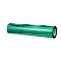 3M™ Polyester Tape 8992L, Green, 25 in x 72 yd, 3.2 mil, 1 roll per case