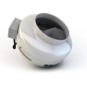 Bloomerang Typhoon Inline Blower Fan 8", 598 cfm