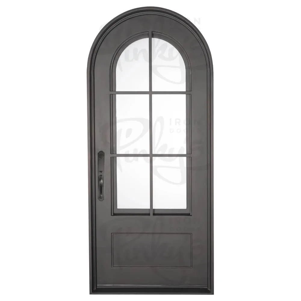 Bristol with Thermal Break - Single Full Arch | Customize