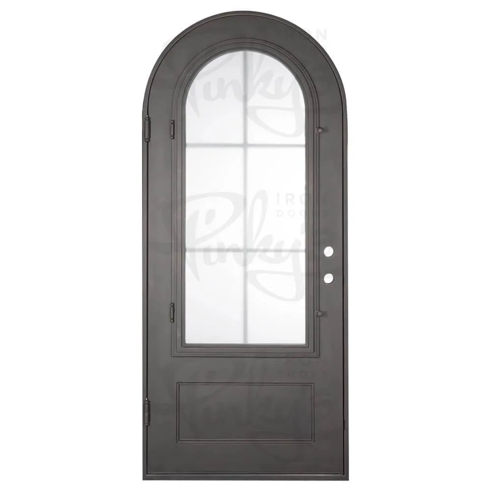 Bristol with Thermal Break - Single Full Arch | Customize
