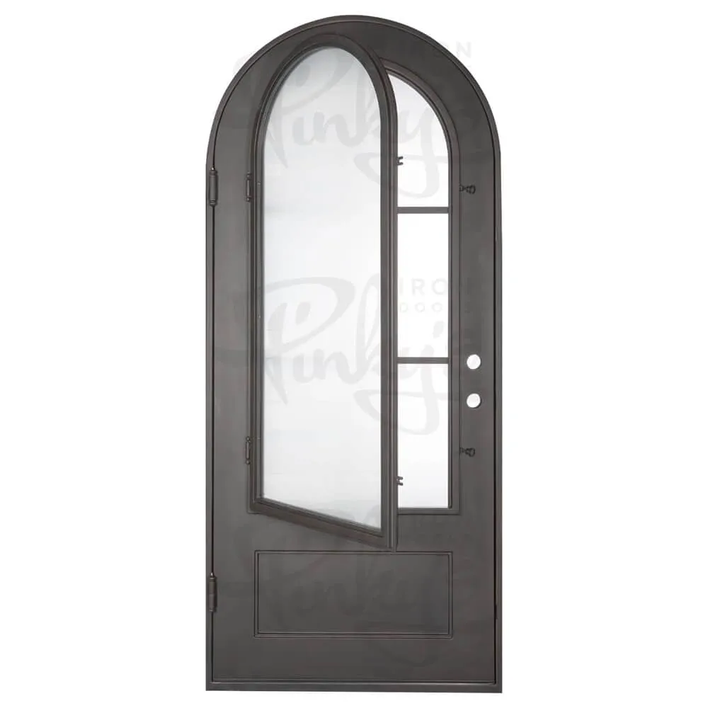 Bristol with Thermal Break - Single Full Arch | Customize