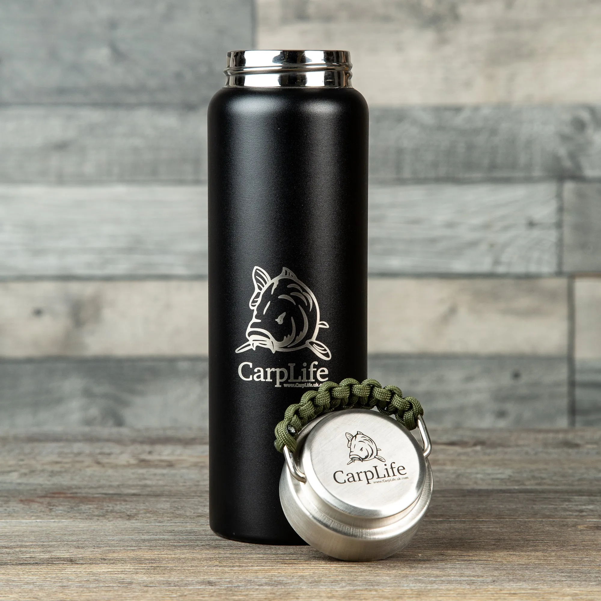 CarpLife Thermal Flask