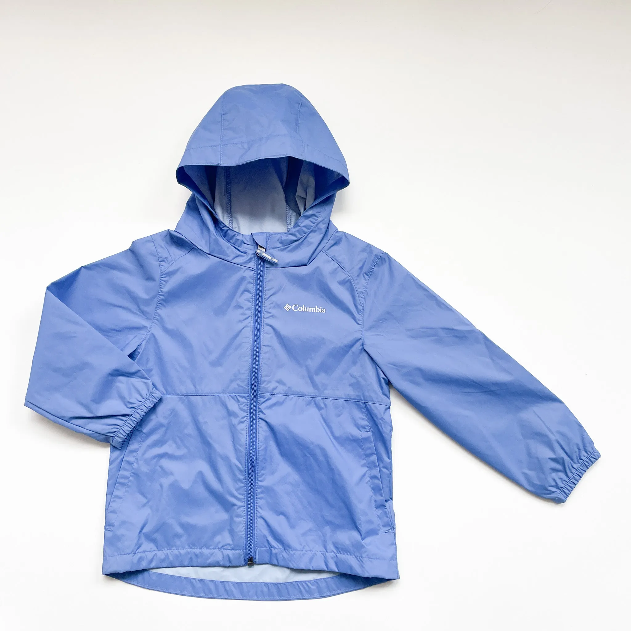Columbia Jacket / Size 4Y