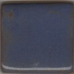 Coyote MBG043 Blue Shino Glaze