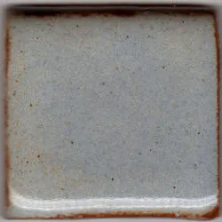 Coyote MBG067 Light Blue Shino Glaze