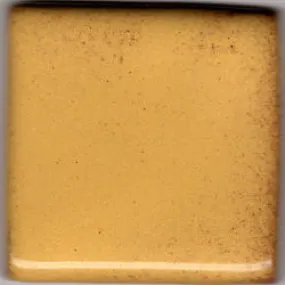 Coyote MBG088 Goldenrod Shino Glaze