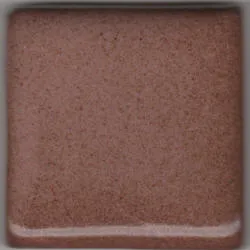 Coyote MBG092 Plum Shino Glaze