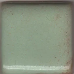Coyote MBG093 Pistachio Shino Glaze