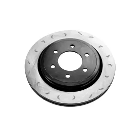 FactionFab Slotted Brake Rotor Ford F150 / Raptor (2010-2020) [Front] FFA1.10168.1