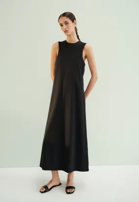 Finder Dress - Black