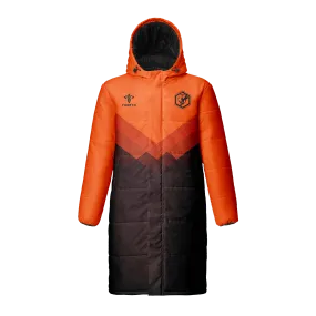 Fully Custom Winter Long Coat FYWL01