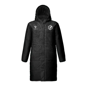 Fully Custom Winter Long Coat FYWL05