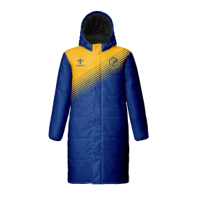 Fully Custom Winter Long Coat FYWL06