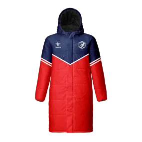 Fully Custom Winter Long Coat FYWL08