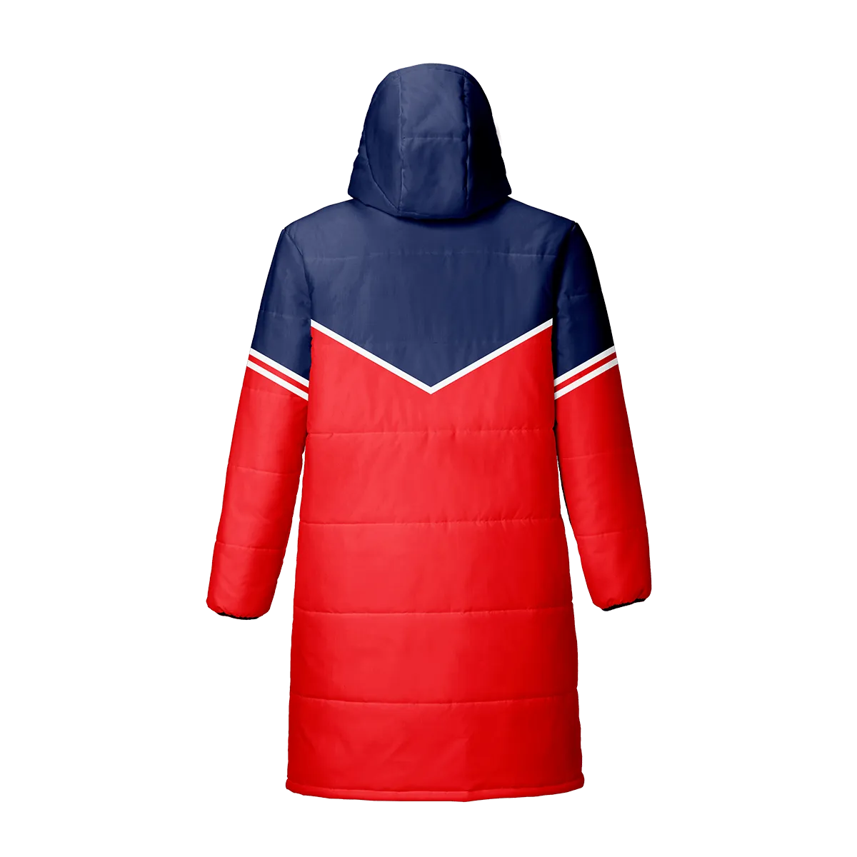 Fully Custom Winter Long Coat FYWL08
