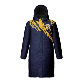 Fully Custom Winter Long Coat FYWL10