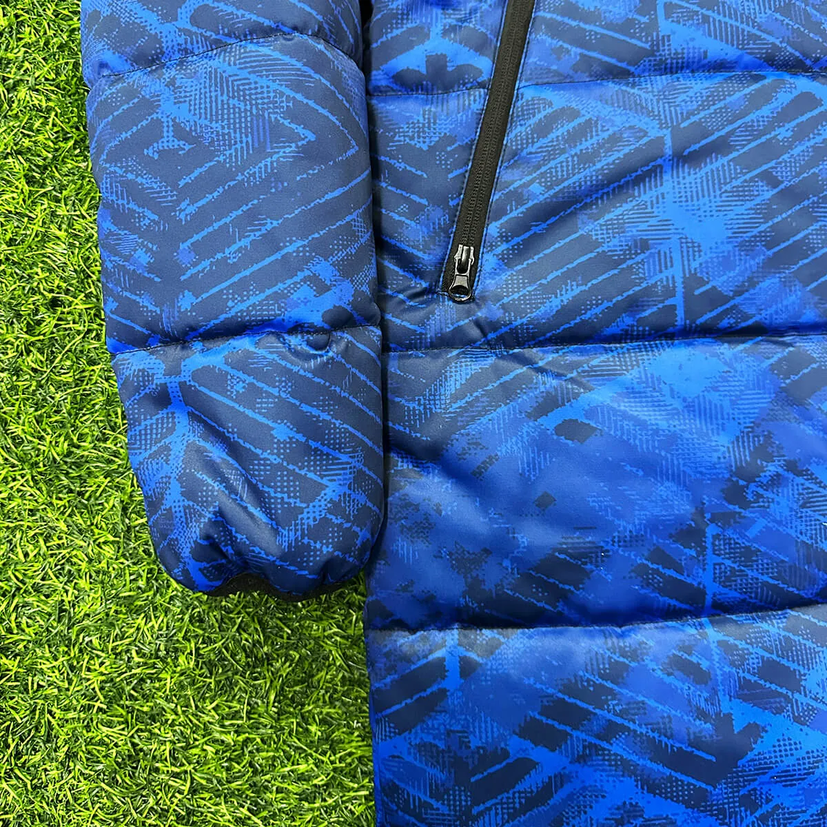Fully Custom Winter Long Coat FYWL12