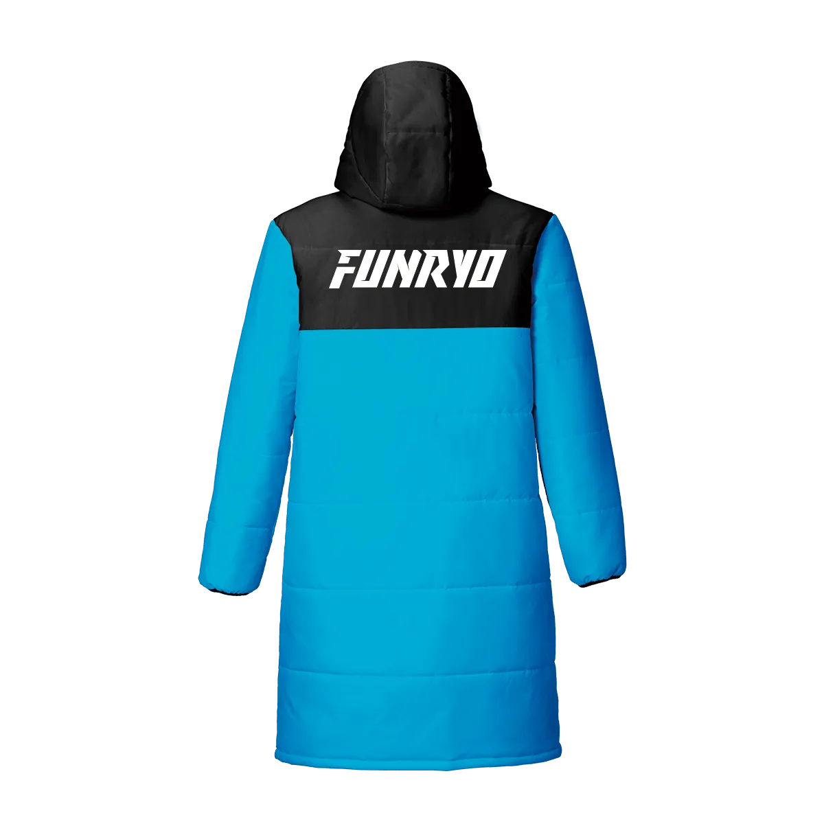 Fully Custom Winter Long Coat FYWL12