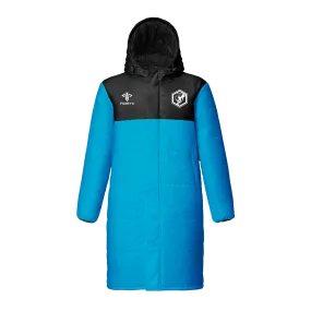 Fully Custom Winter Long Coat FYWL12