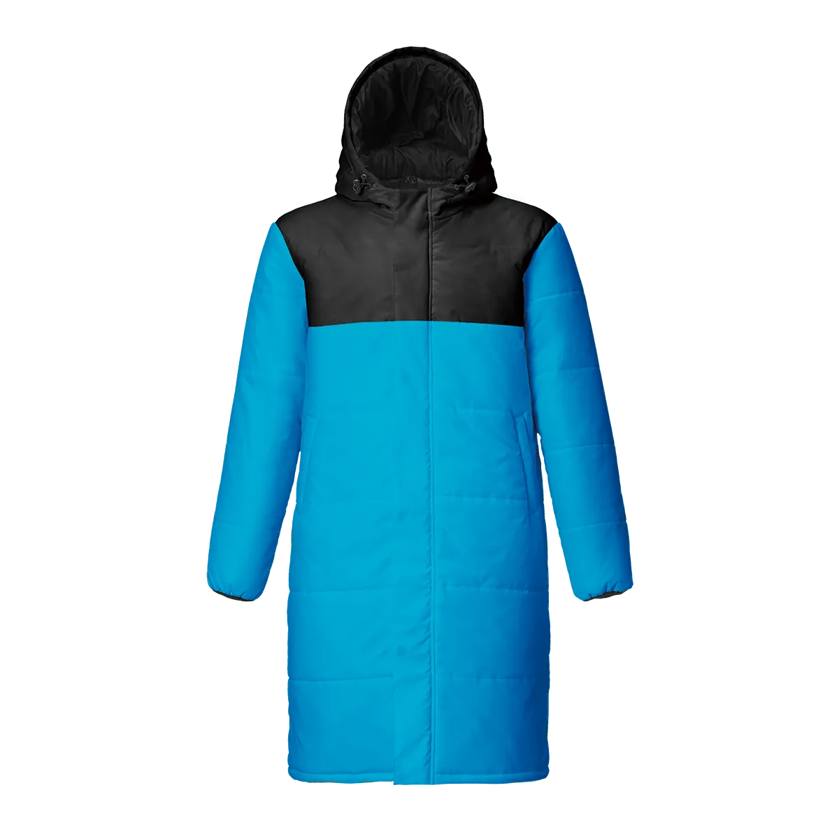 Fully Custom Winter Long Coat FYWL12