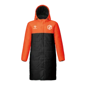 Fully Custom Winter Long Coat FYWL13