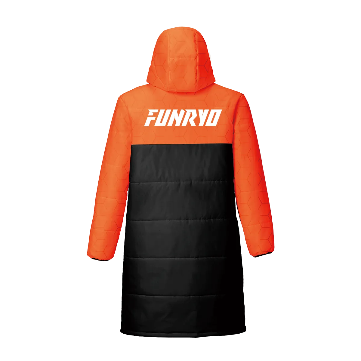 Fully Custom Winter Long Coat FYWL13