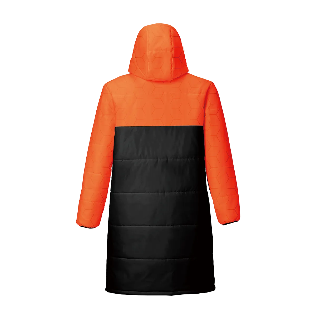 Fully Custom Winter Long Coat FYWL13