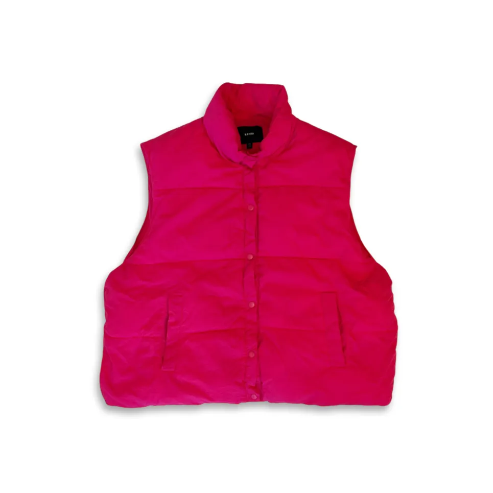 KIABI / Down Vest