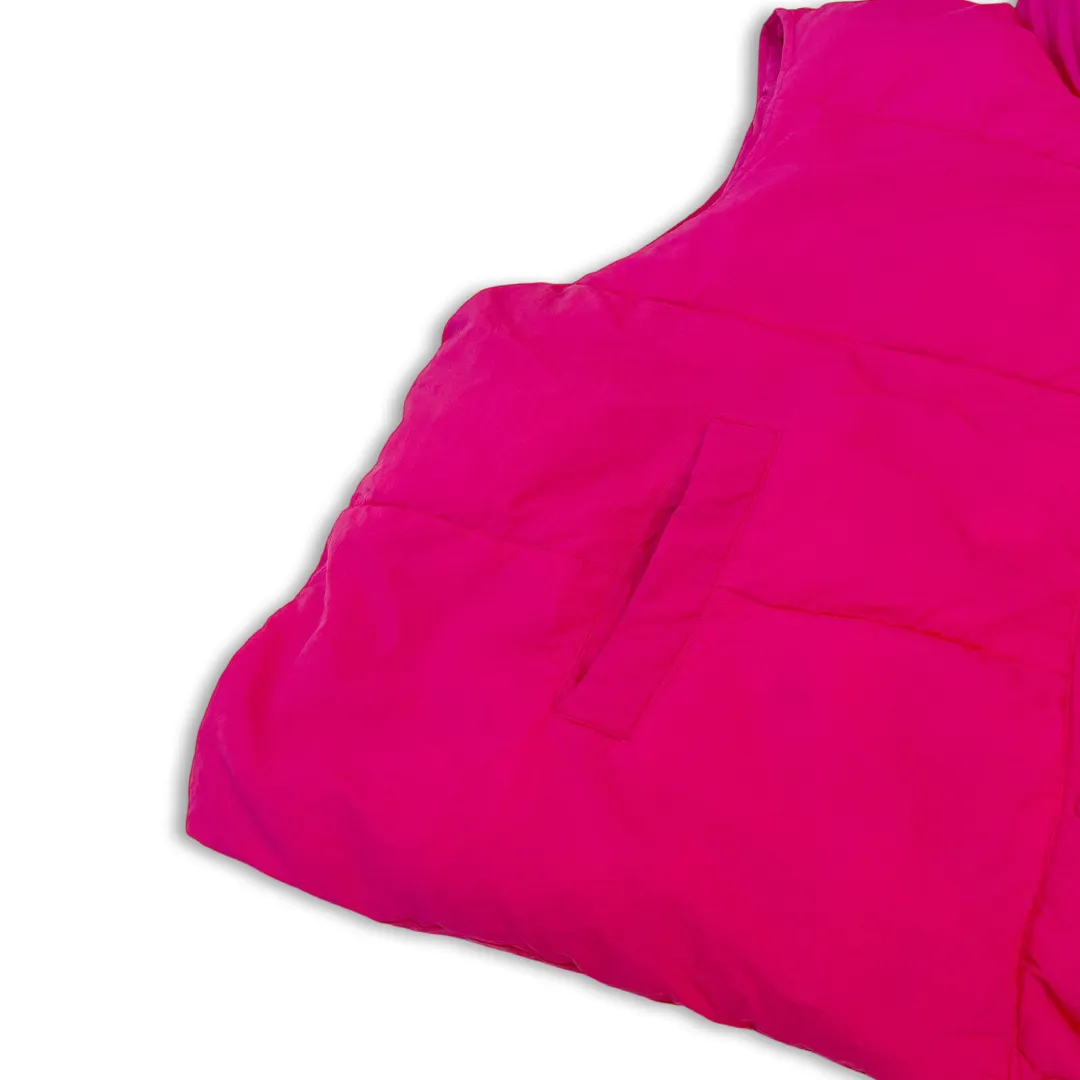 KIABI / Down Vest