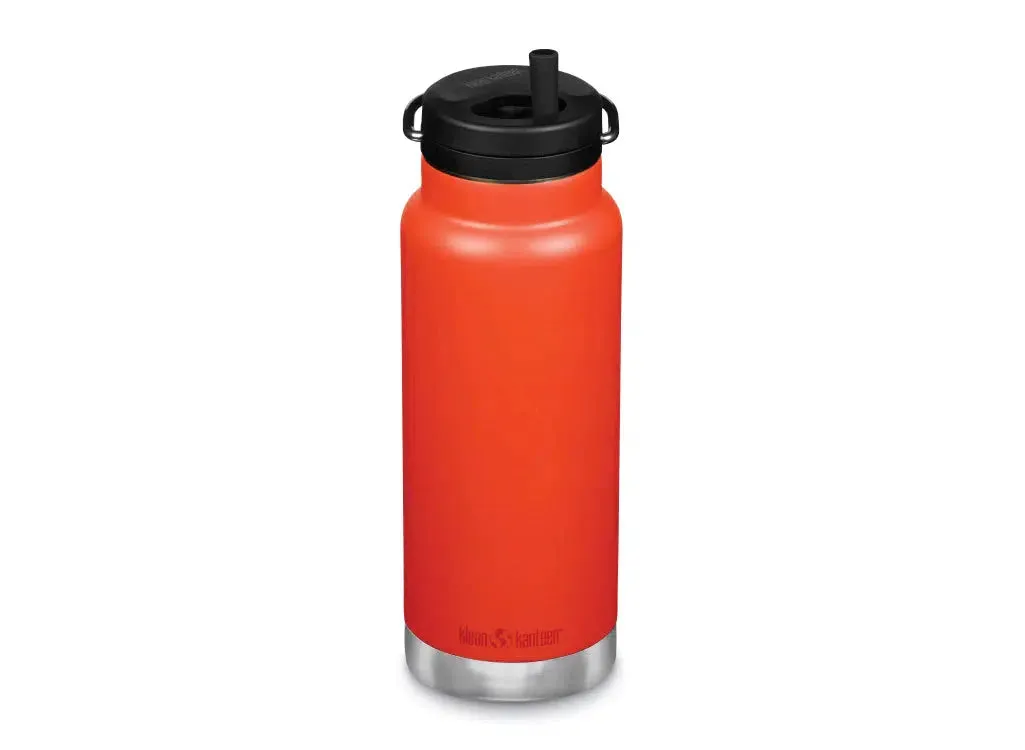 Klean Kanteen Insulated TKWide w/ Twist  946ml