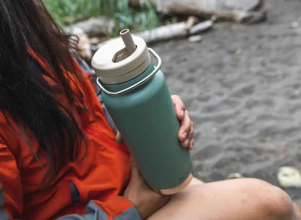 Klean Kanteen Insulated TKWide w/ Twist  946ml