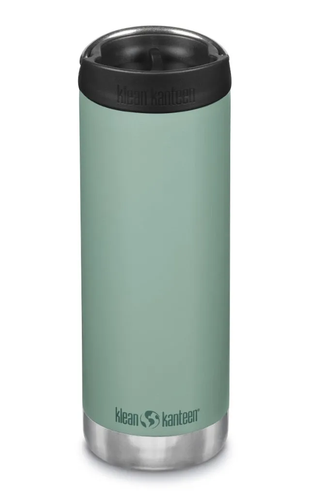 Klean Kanteen TK Wide Insulated Bottle