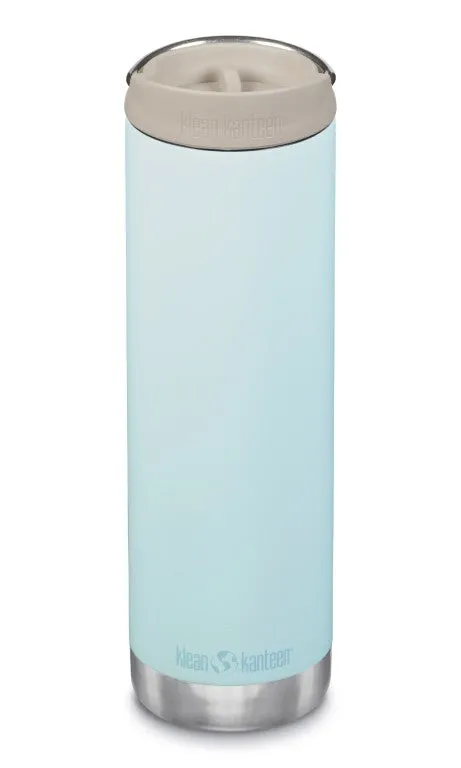 Klean Kanteen TK Wide Insulated Bottle