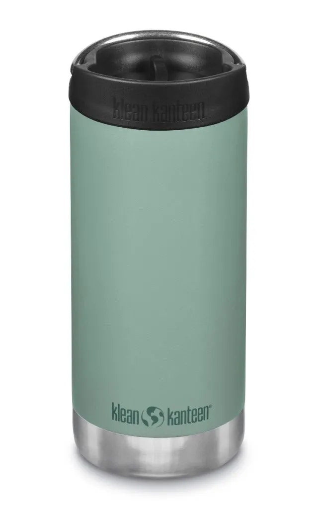 Klean Kanteen TK Wide Insulated Bottle