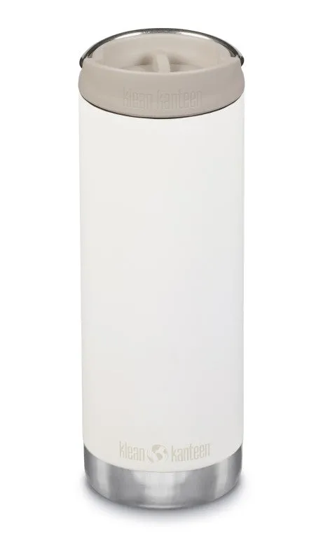 Klean Kanteen TK Wide Insulated Bottle
