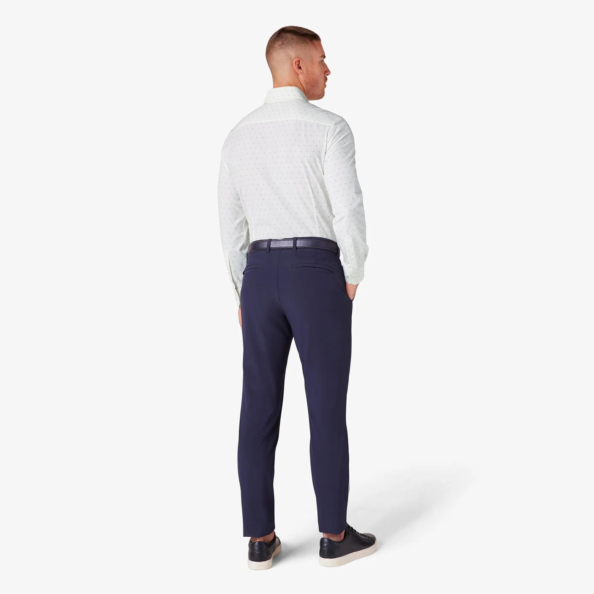Leeward Formal Dress Shirt
