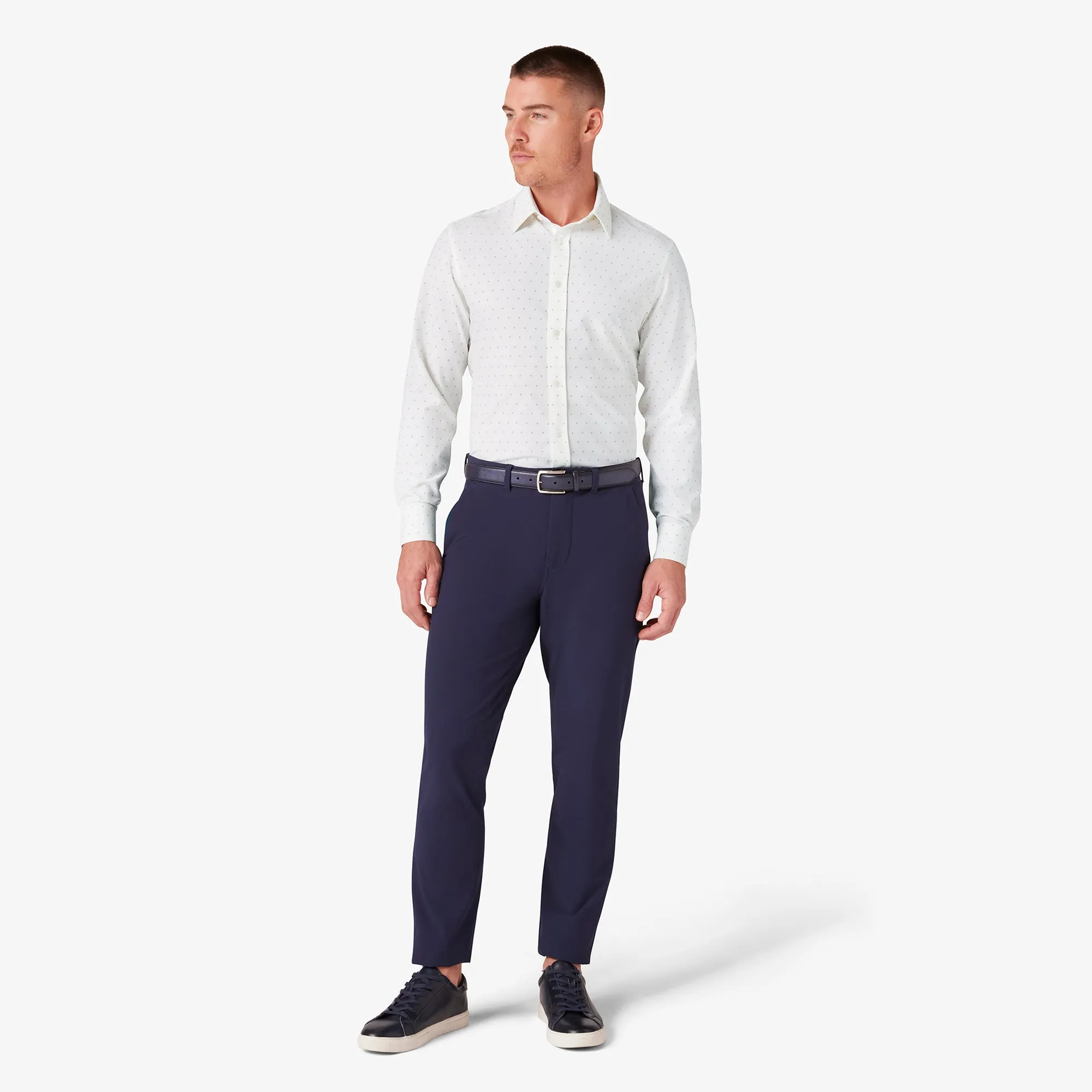 Leeward Formal Dress Shirt