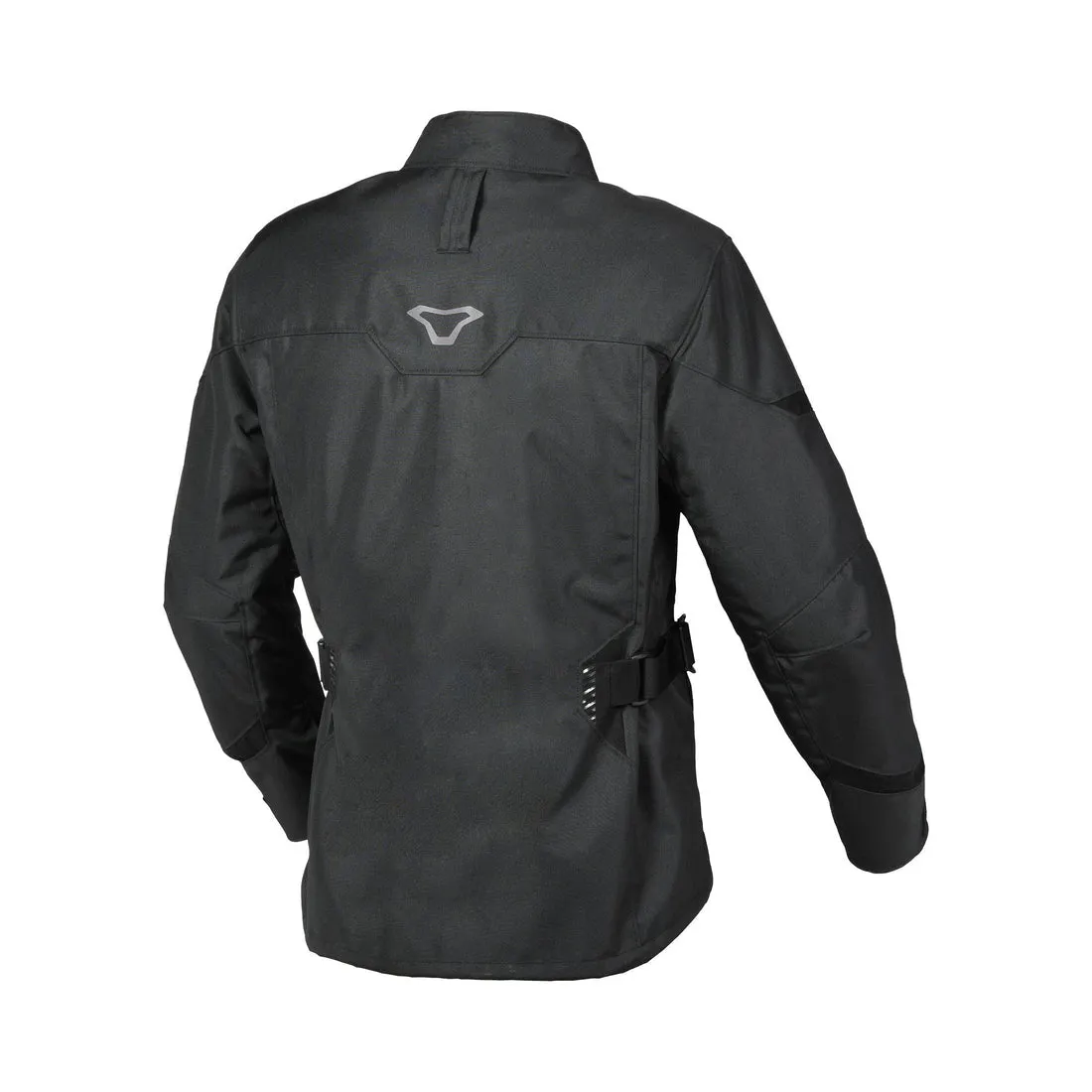 Macna Signal Textile Jacket Black