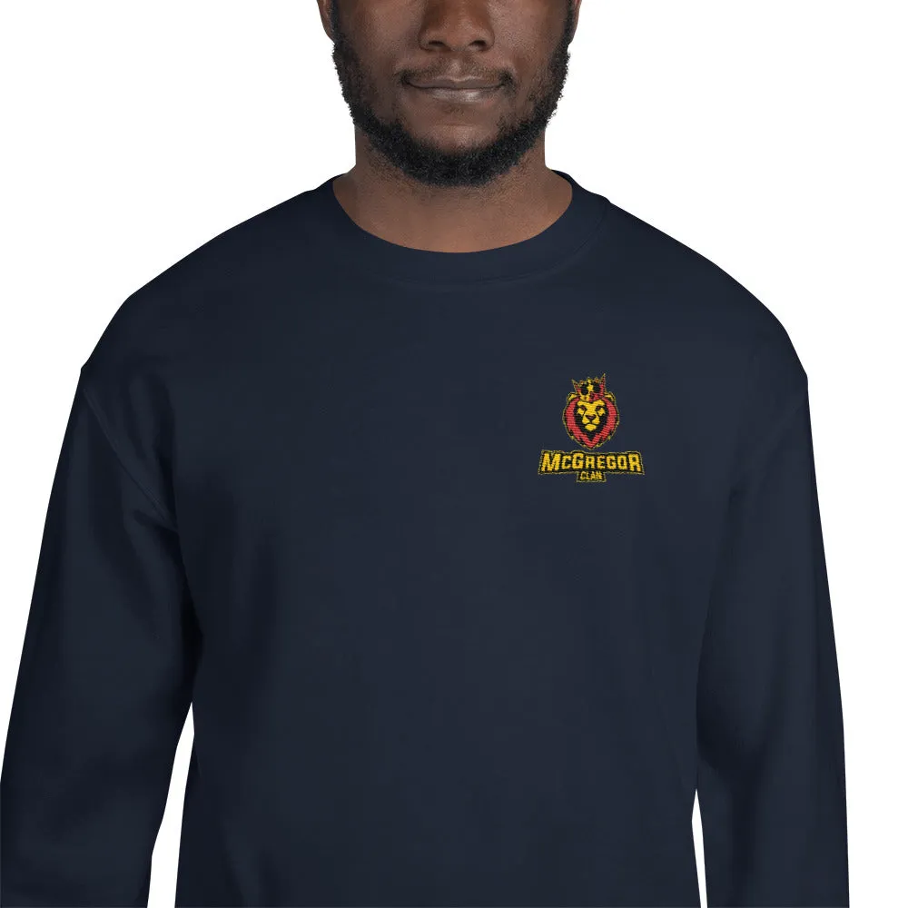 McGregor Clan - Sweatshirt