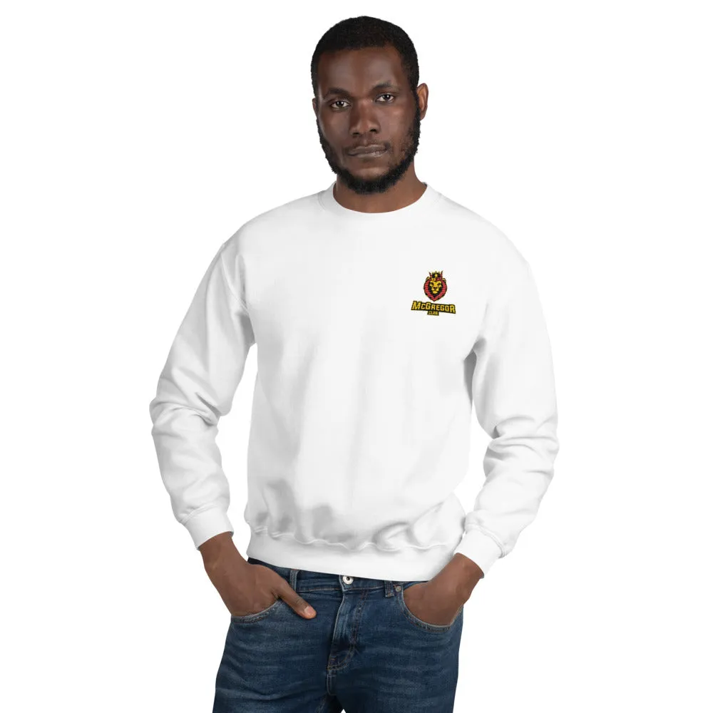 McGregor Clan - Sweatshirt