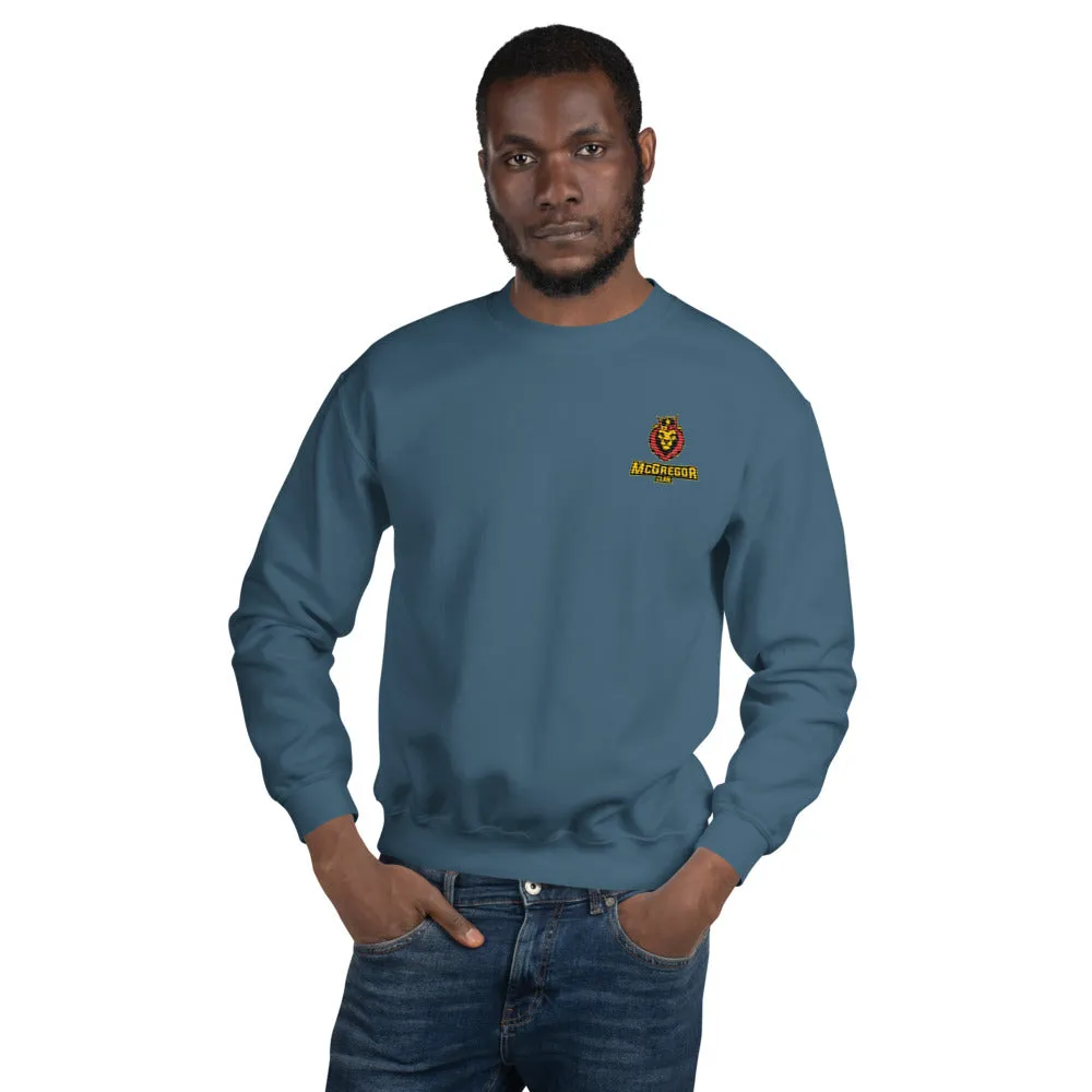 McGregor Clan - Sweatshirt