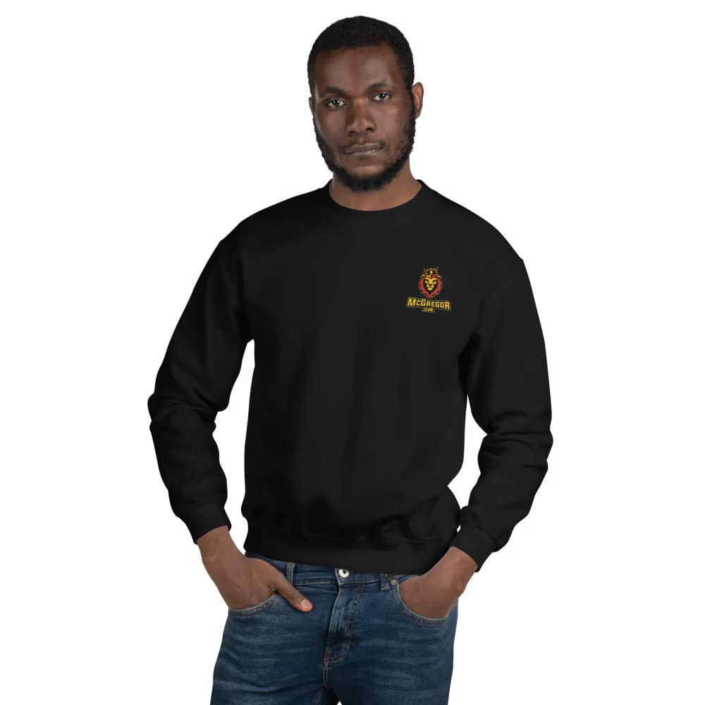 McGregor Clan - Sweatshirt