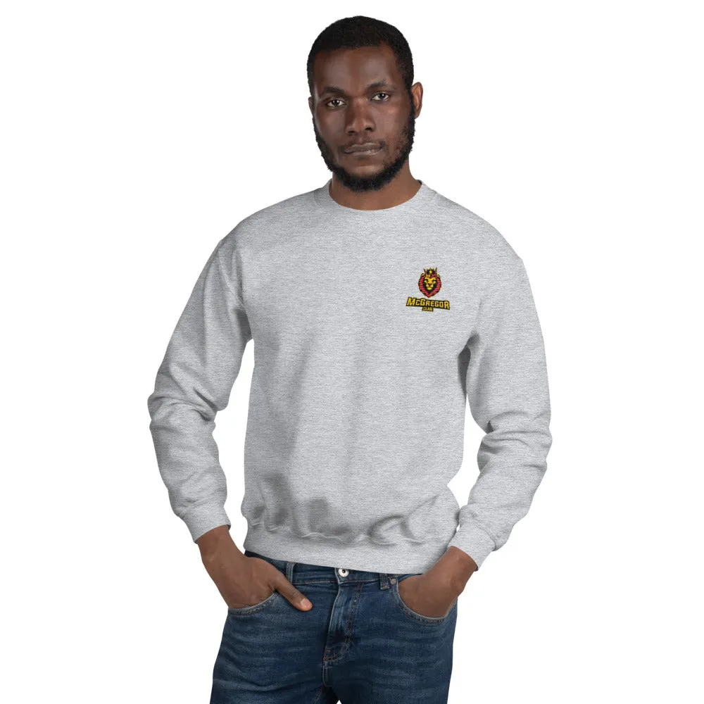 McGregor Clan - Sweatshirt
