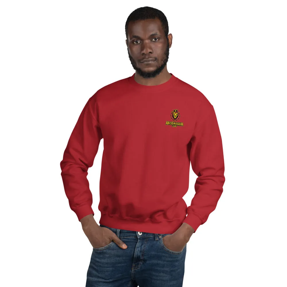 McGregor Clan - Sweatshirt