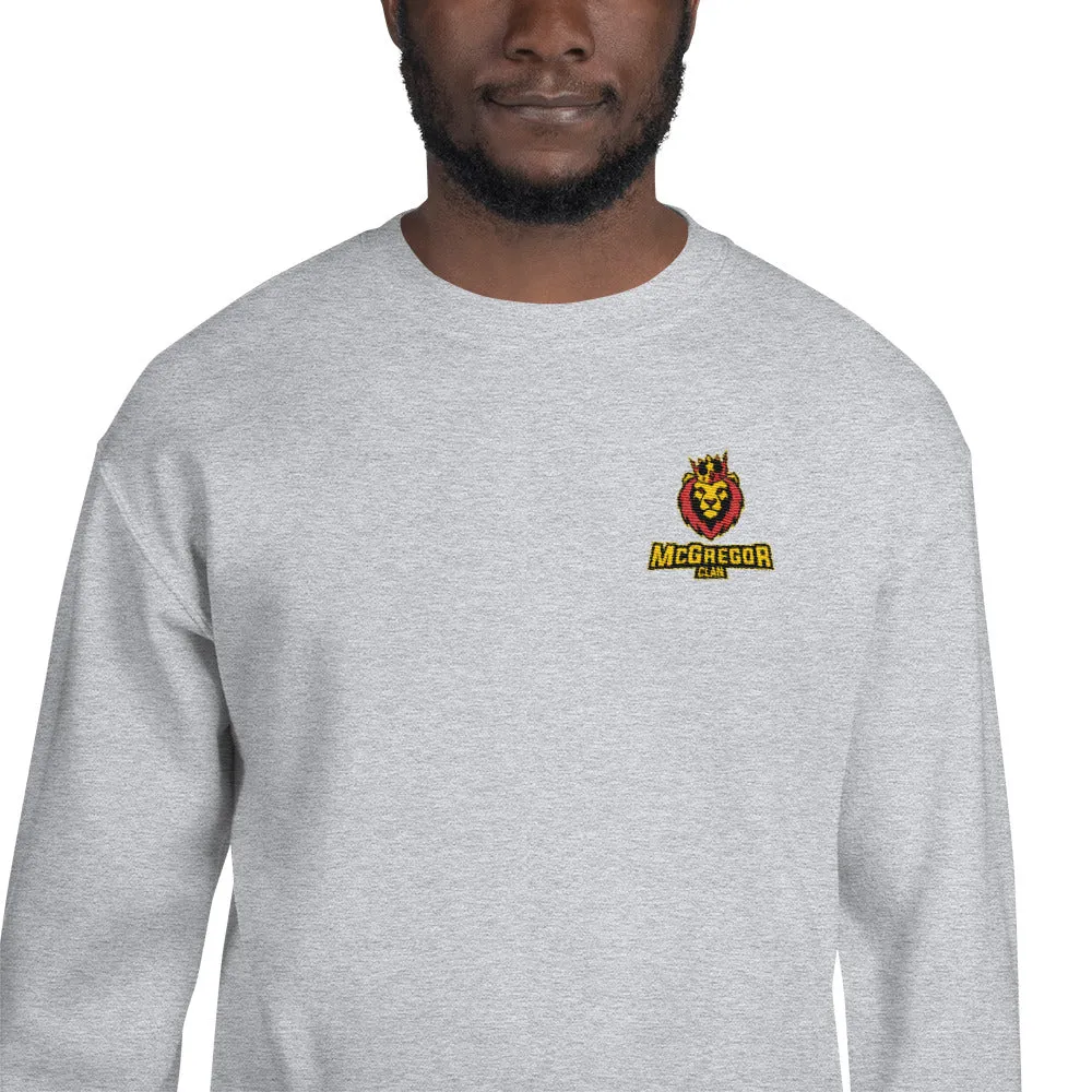 McGregor Clan - Sweatshirt