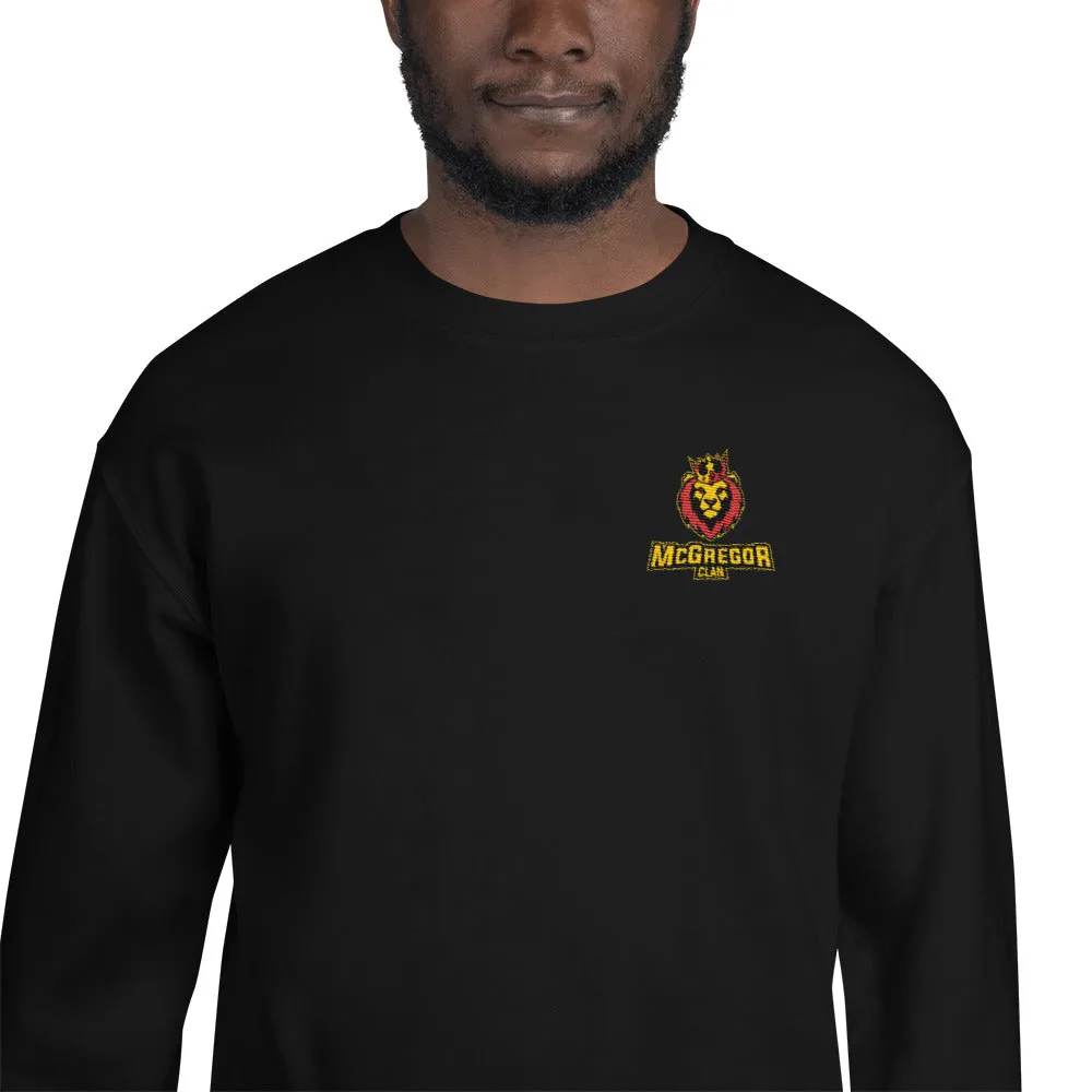 McGregor Clan - Sweatshirt
