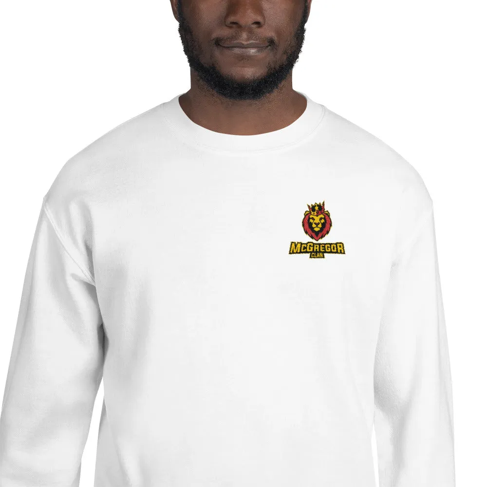 McGregor Clan - Sweatshirt