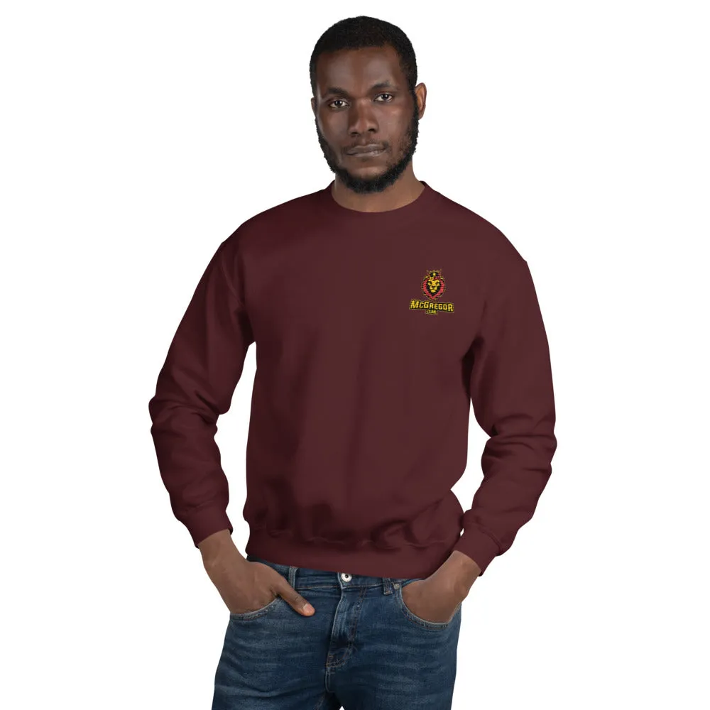 McGregor Clan - Sweatshirt
