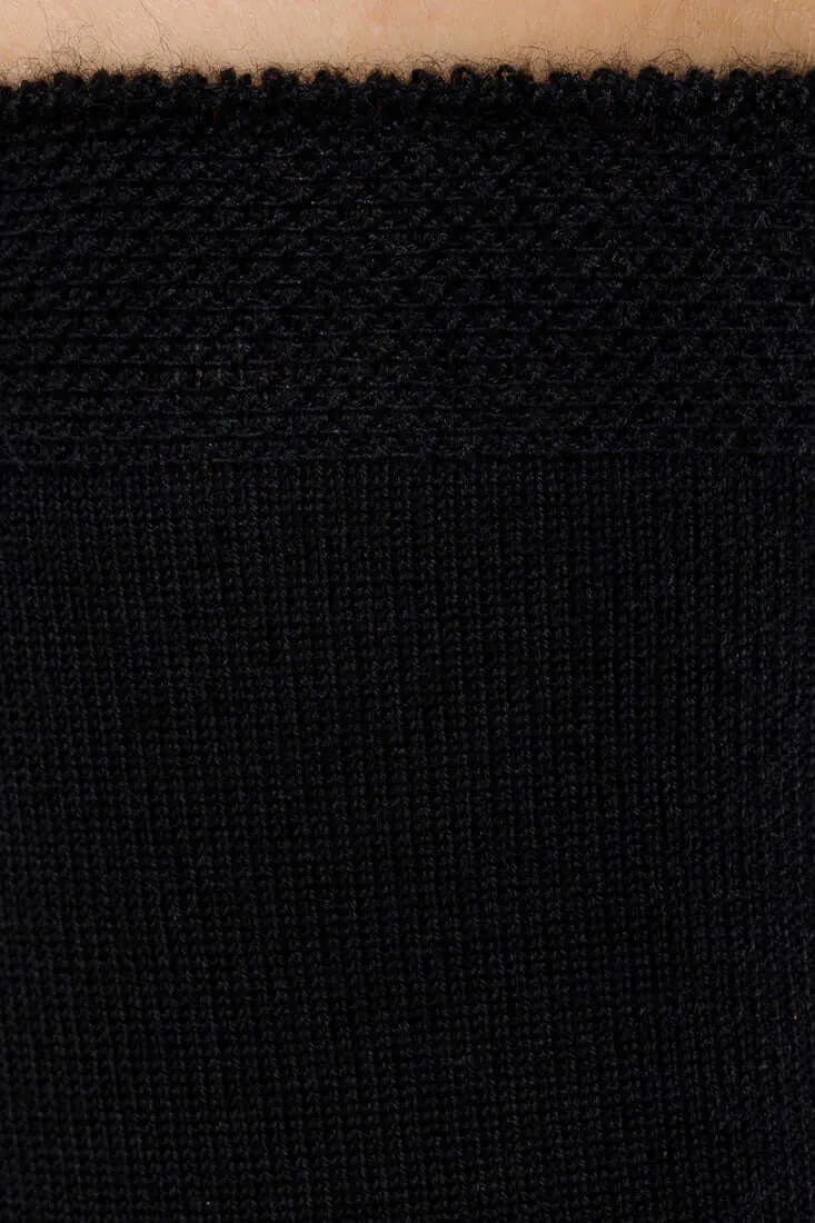 No. 1 Finest Cashmere Ladies Socks