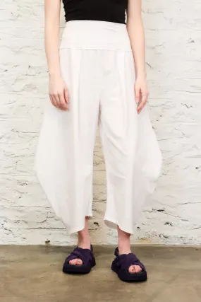 NRK Cotton Raku Pants